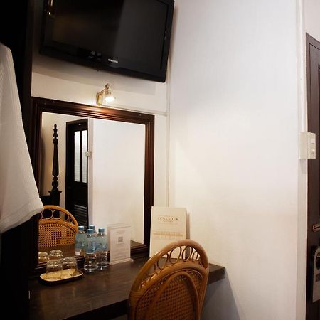 Villa Senesouk Luang Prabang Buitenkant foto